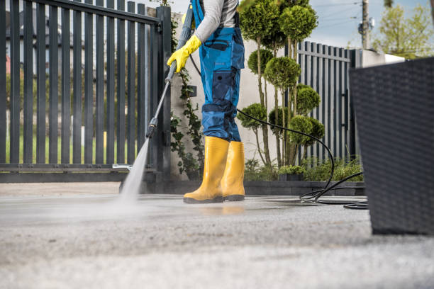 Reliable Canon, GA Pressure Washing Services Solutions